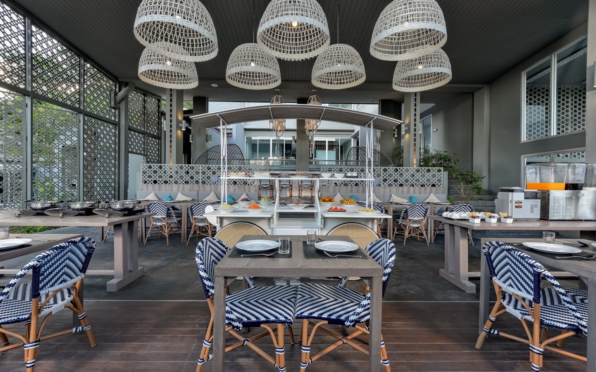 Villa Sonata Phuket Chalong Exterior foto
